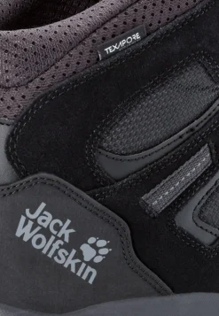 Jack Wolfskin Vojo 3 Texapore Mid M|Heren Wandelen|Wandelschoenen