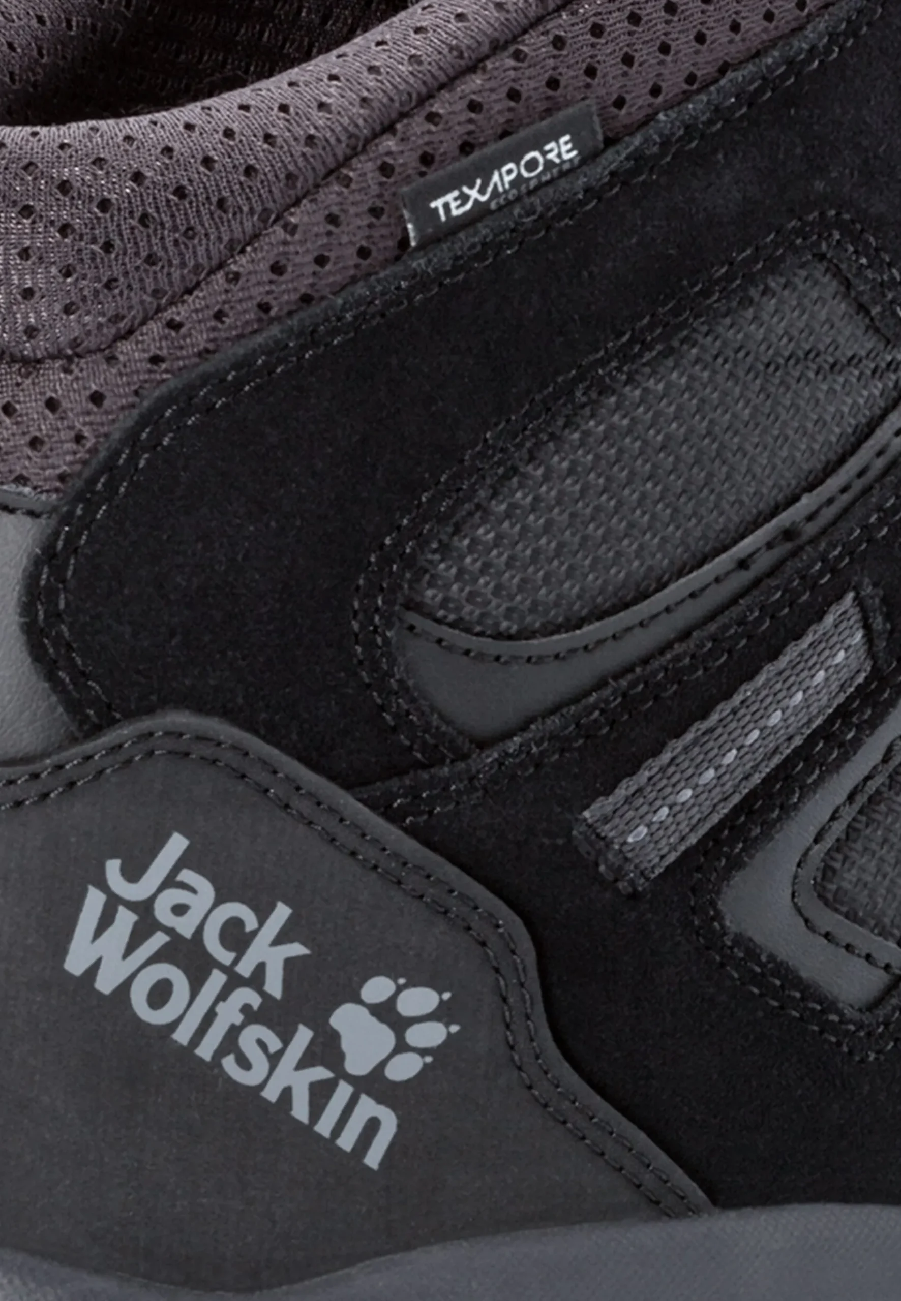 Jack Wolfskin Vojo 3 Texapore Mid M|Heren Wandelen|Wandelschoenen