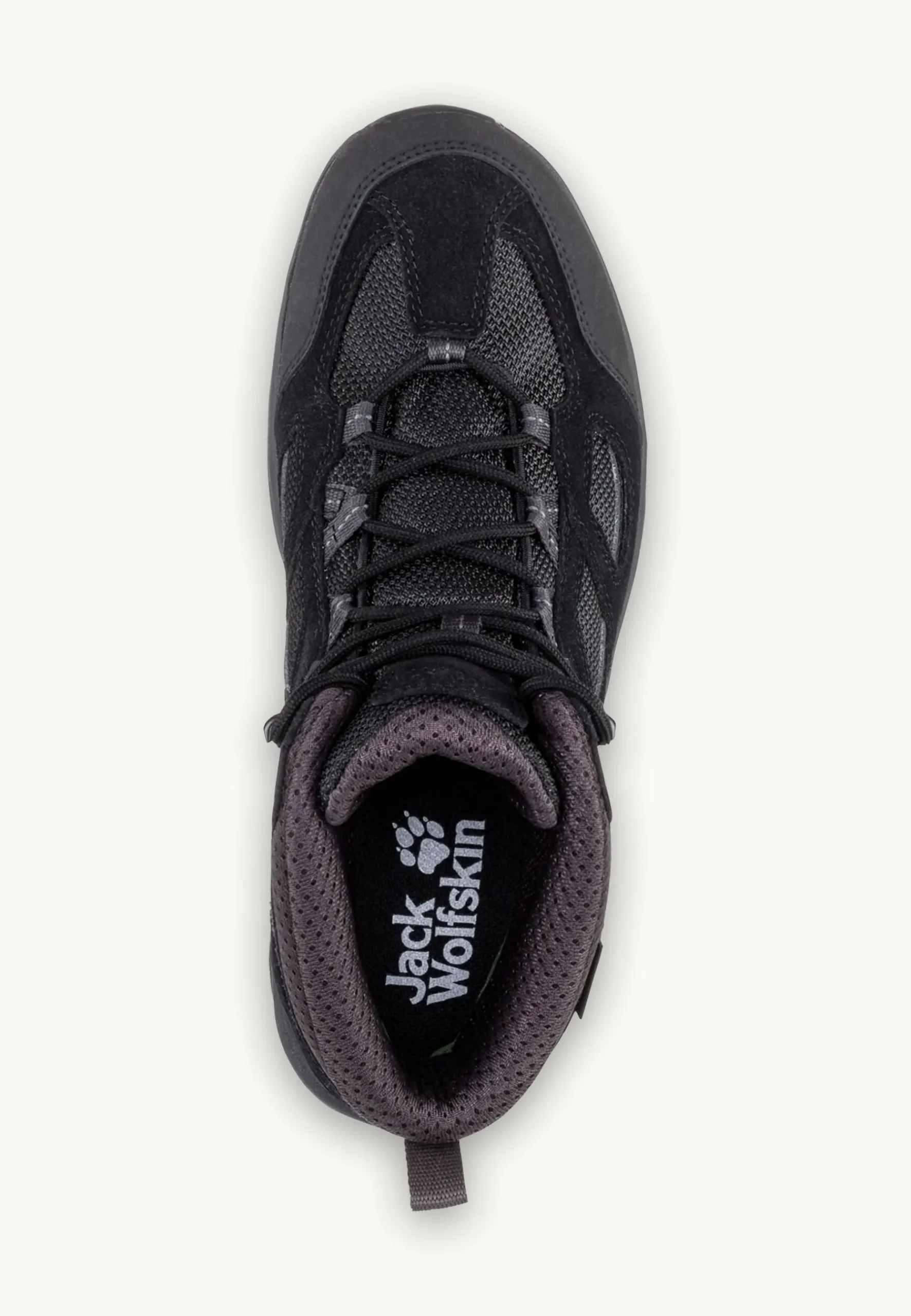 Jack Wolfskin Vojo 3 Texapore Mid M|Heren Wandelen|Wandelschoenen