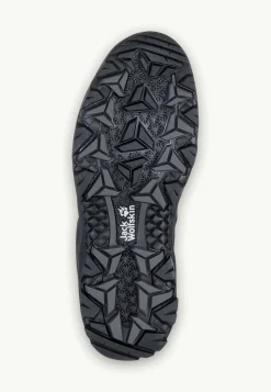 Jack Wolfskin Vojo 3 Texapore Mid M|Heren Wandelen|Wandelschoenen