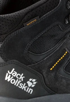 Jack Wolfskin Vojo 3 Texapore Mid M|Heren Wandelen|Wandelschoenen