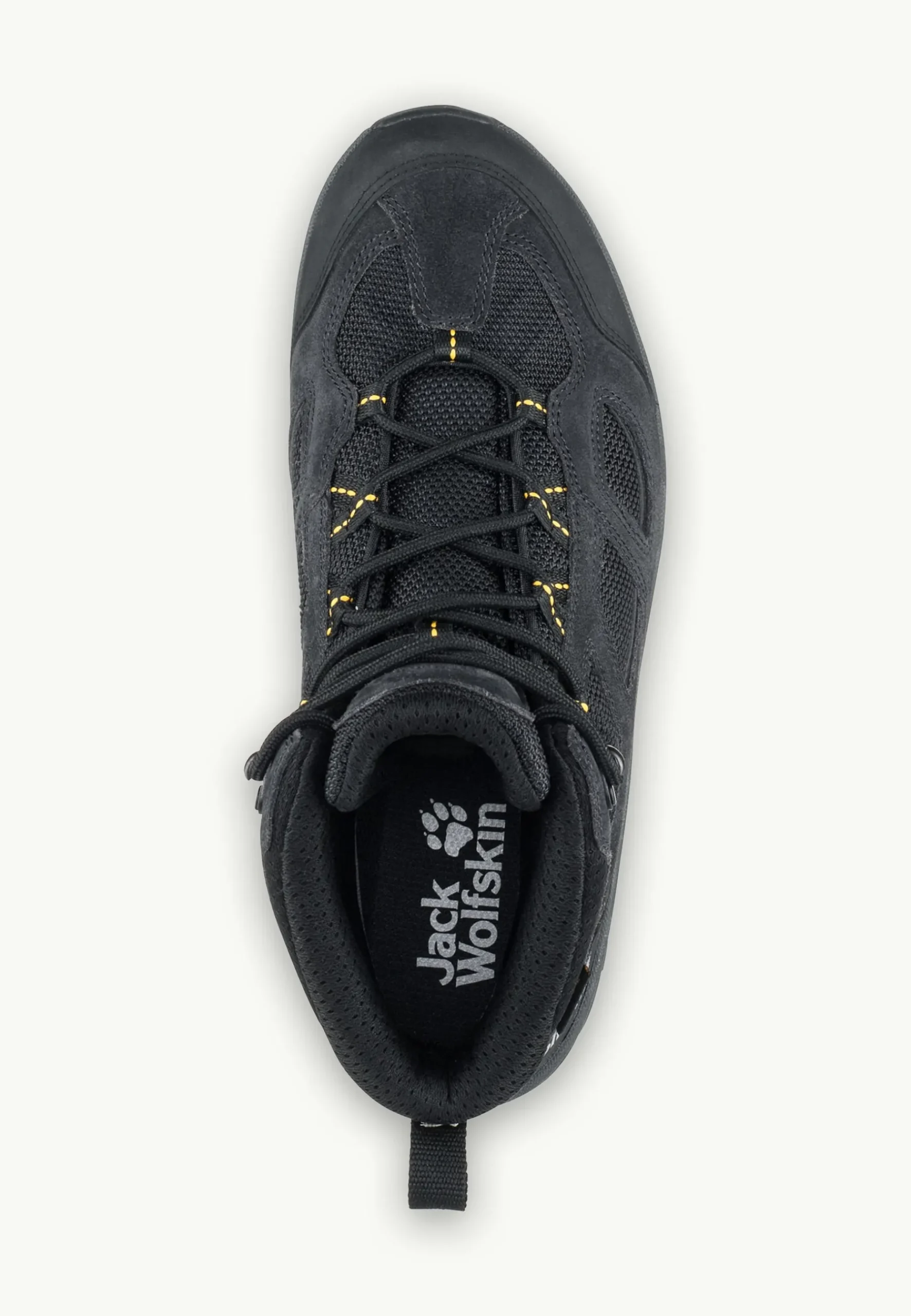 Jack Wolfskin Vojo 3 Texapore Mid M|Heren Wandelen|Wandelschoenen