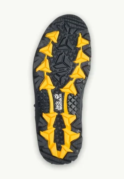 Jack Wolfskin Vojo 3 Texapore Mid M|Heren Wandelen|Wandelschoenen