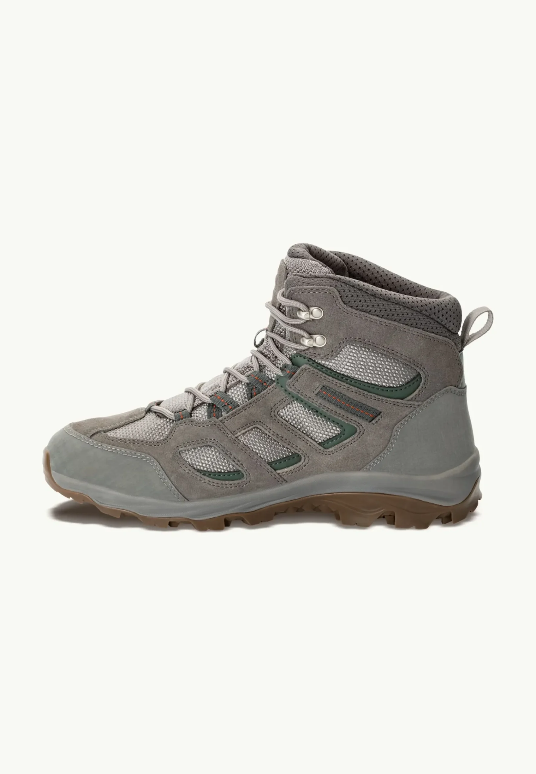 Jack Wolfskin Vojo 3 Texapore Mid M|Heren Wandelen|Wandelschoenen