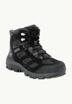 Jack Wolfskin Vojo 3 Texapore Mid W|DAMES Lifestyle|Multifunctionele Schoenen