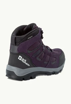 Jack Wolfskin Vojo 3 Texapore Mid W|DAMES Lifestyle|Multifunctionele Schoenen