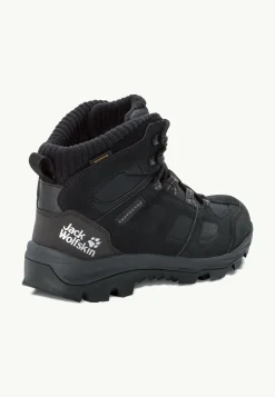 Jack Wolfskin Vojo 3 Wt Texapore Mid W|DAMES Multifunctionele Schoenen|Wandelschoenen