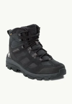 Jack Wolfskin Vojo 3 Wt Texapore Mid W|DAMES Multifunctionele Schoenen|Wandelschoenen