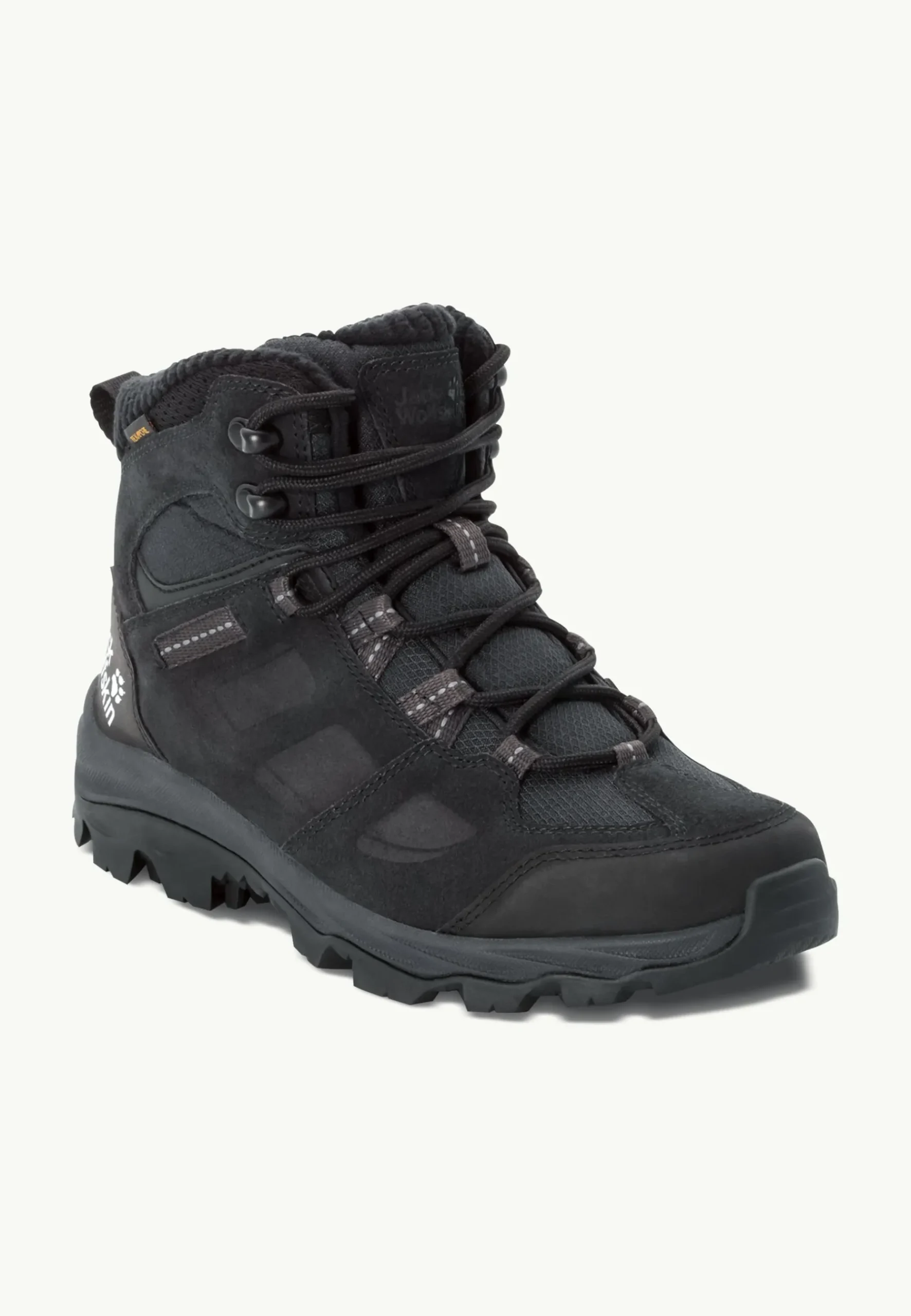 Jack Wolfskin Vojo 3 Wt Texapore Mid W|DAMES Multifunctionele Schoenen|Wandelschoenen