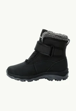 Jack Wolfskin Vojo Shell Texapore Mid Vc K|Kinderen Multifunctionele Schoenen|Outdoor Sneaker