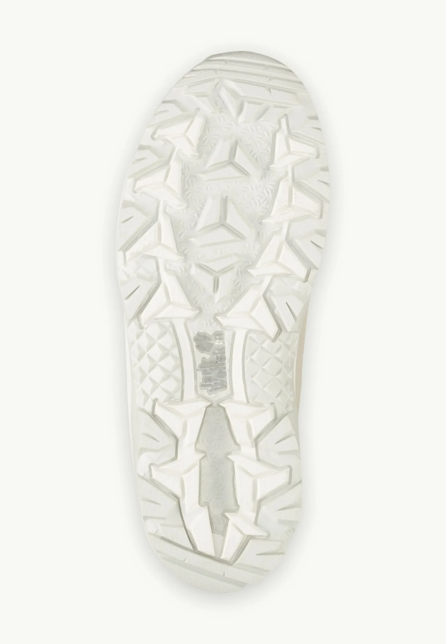 Jack Wolfskin Vojo Shell Xt Texapore Mid K|Kinderen Multifunctionele Schoenen|Winterlaarzen