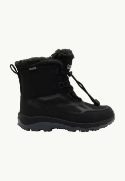 Jack Wolfskin Vojo Shell Xt Texapore Mid K|Kinderen Multifunctionele Schoenen|Winterlaarzen