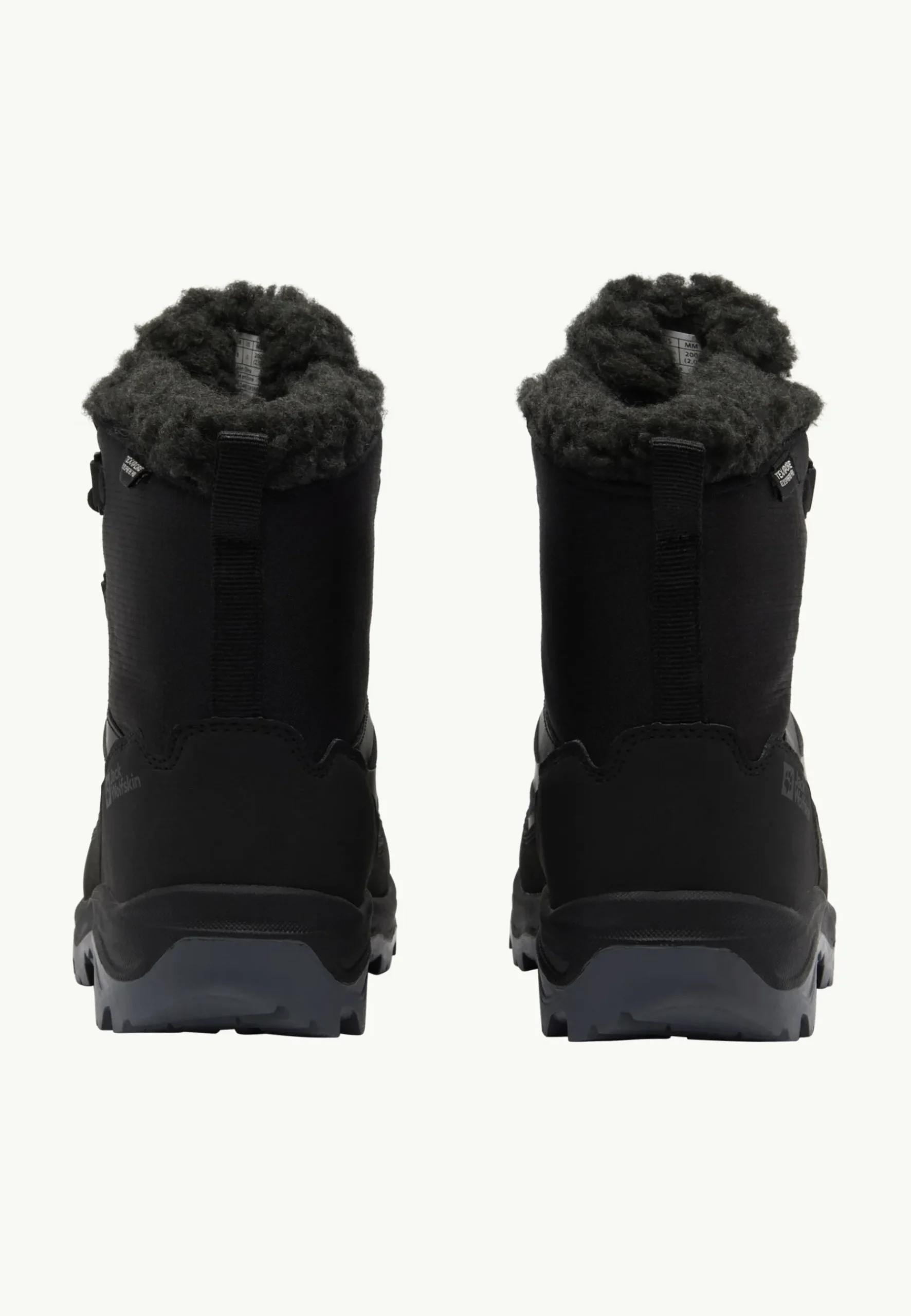 Jack Wolfskin Vojo Shell Xt Texapore Mid K|Kinderen Multifunctionele Schoenen|Winterlaarzen