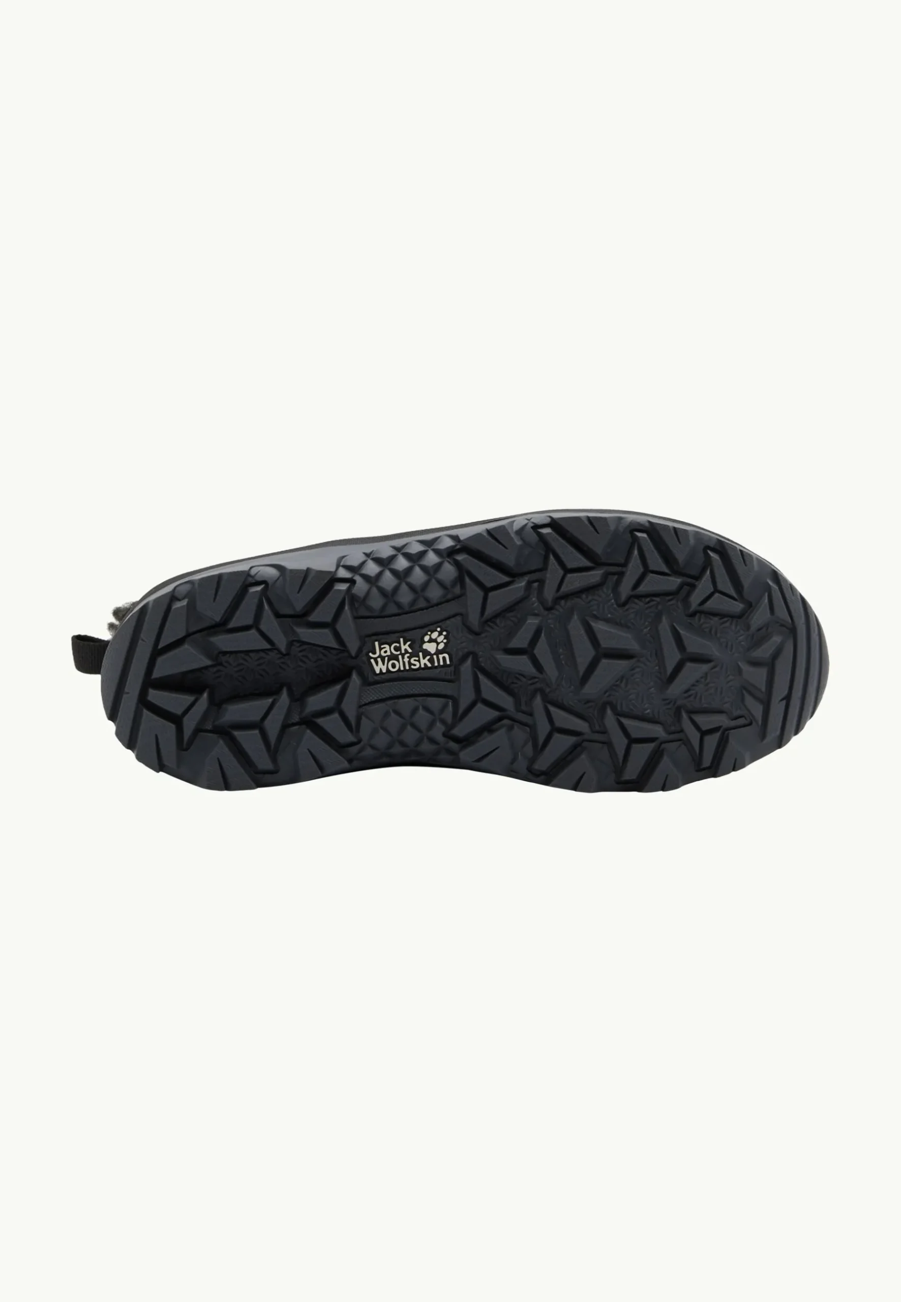 Jack Wolfskin Vojo Shell Xt Texapore Mid K|Kinderen Multifunctionele Schoenen|Winterlaarzen
