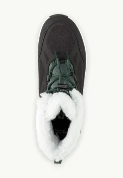 Jack Wolfskin Vojo Shell Xt Texapore Mid K|Kinderen Multifunctionele Schoenen|Winterlaarzen