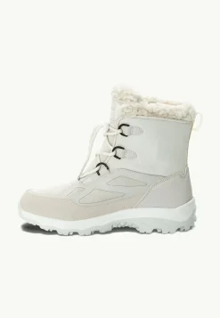 Jack Wolfskin Vojo Shell Xt Texapore Mid K|Kinderen Multifunctionele Schoenen|Winterlaarzen