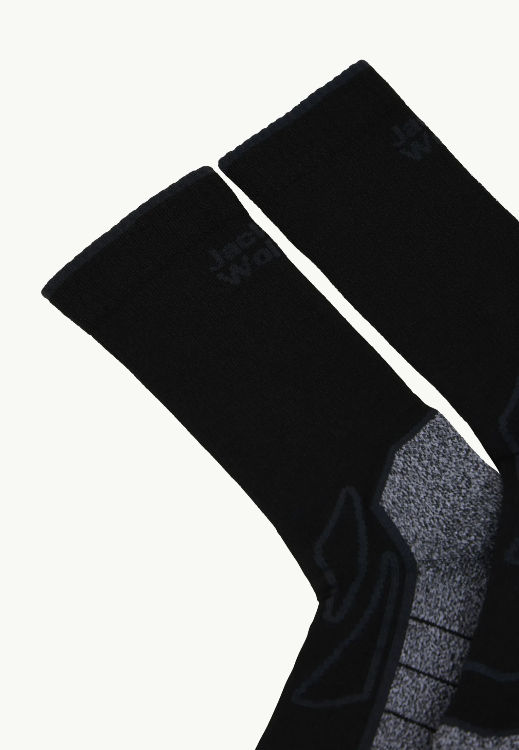 Jack Wolfskin Vojo Sock Cl C|DAMES Sokken|Sokken