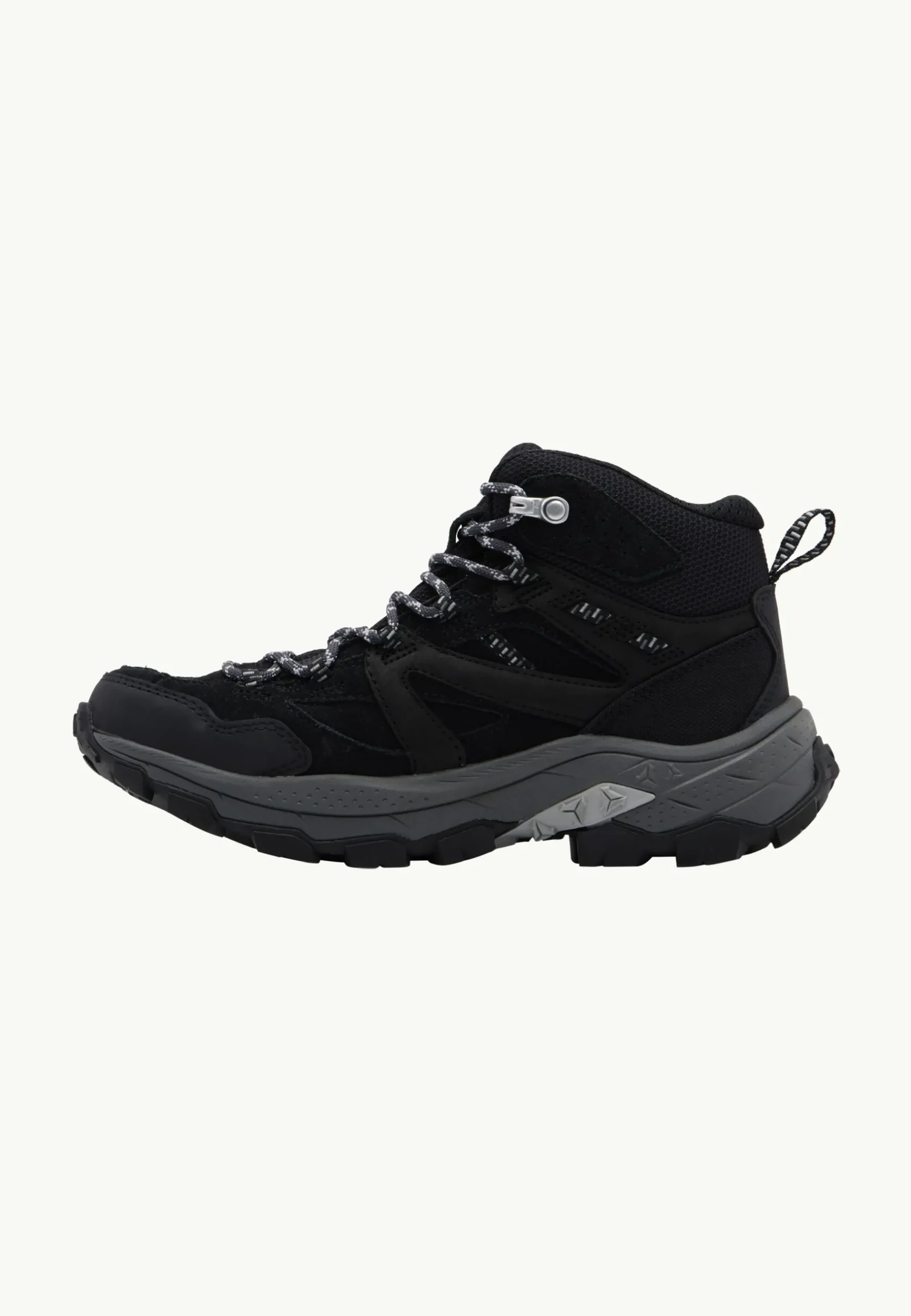 Jack Wolfskin Vojo Tour Lt Texapore Mid W|DAMES Multifunctionele Schoenen|Wandelschoenen