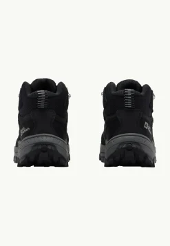 Jack Wolfskin Vojo Tour Lt Texapore Mid W|DAMES Multifunctionele Schoenen|Wandelschoenen