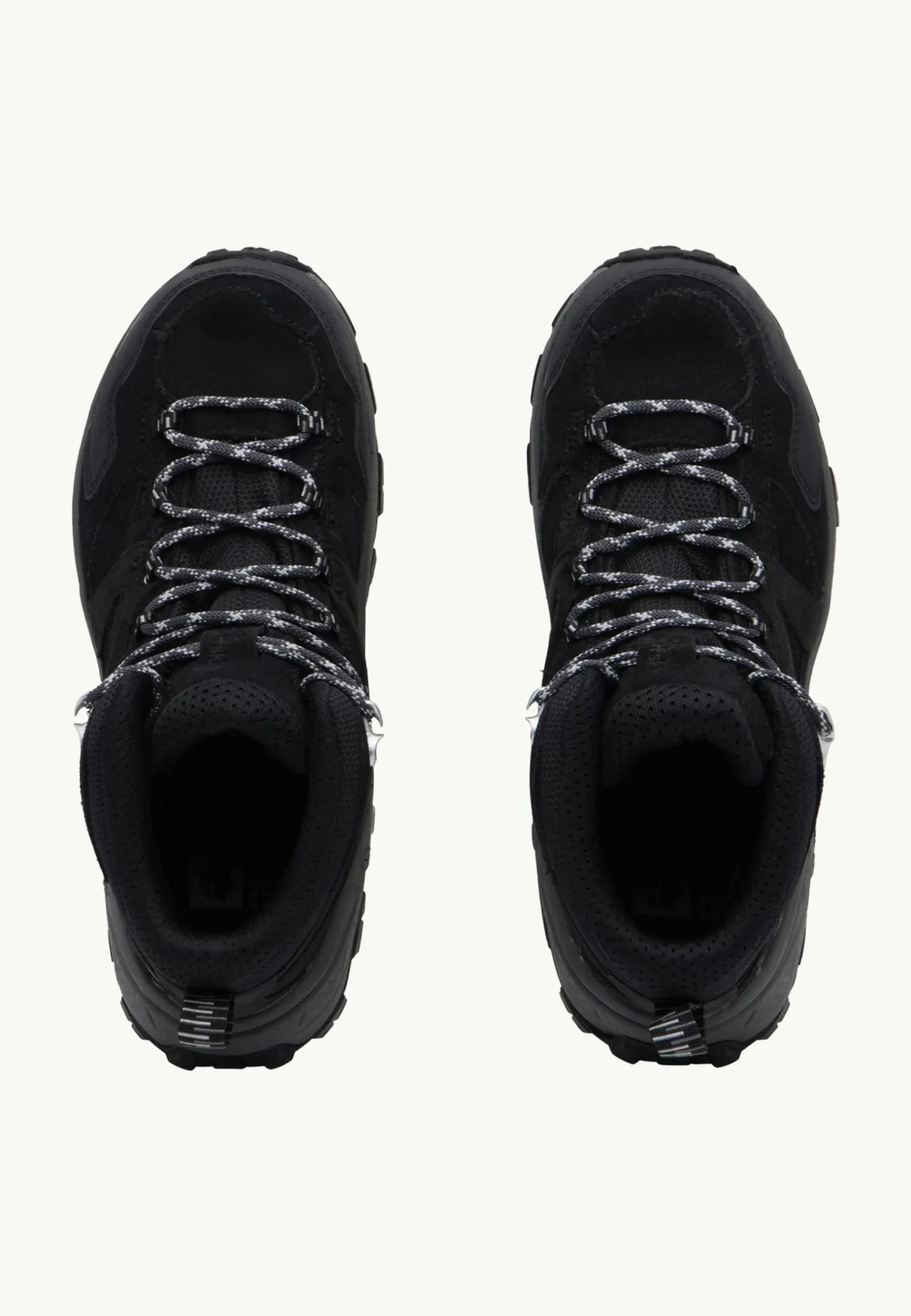 Jack Wolfskin Vojo Tour Lt Texapore Mid W|DAMES Multifunctionele Schoenen|Wandelschoenen