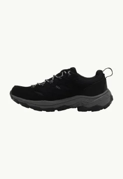Jack Wolfskin Vojo Tour Texapore Low M|Heren Wandelschoenen|Multifunctionele Schoenen
