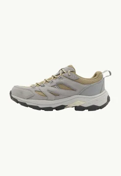 Jack Wolfskin Vojo Tour Texapore Low M|Heren Wandelschoenen|Multifunctionele Schoenen
