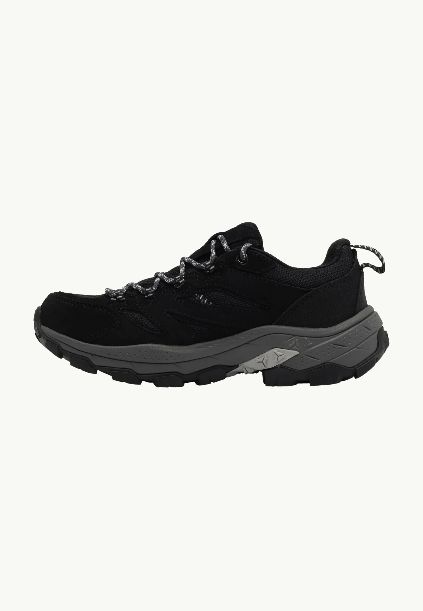 Jack Wolfskin Vojo Tour Texapore Low W|DAMES Multifunctionele Schoenen|Wandelschoenen