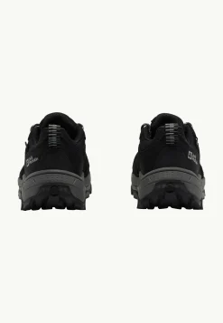 Jack Wolfskin Vojo Tour Texapore Low W|DAMES Multifunctionele Schoenen|Wandelschoenen