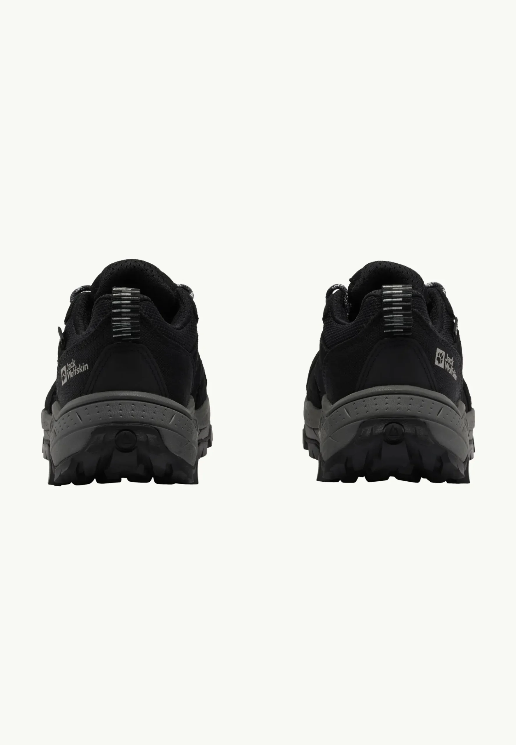 Jack Wolfskin Vojo Tour Texapore Low W|DAMES Multifunctionele Schoenen|Wandelschoenen