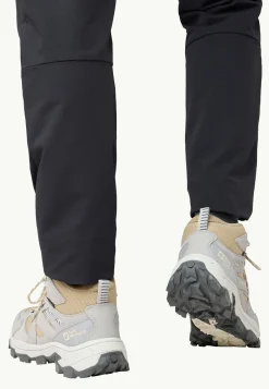 Jack Wolfskin Vojo Tour Texapore Mid M|Heren Wandelschoenen|Multifunctionele Schoenen