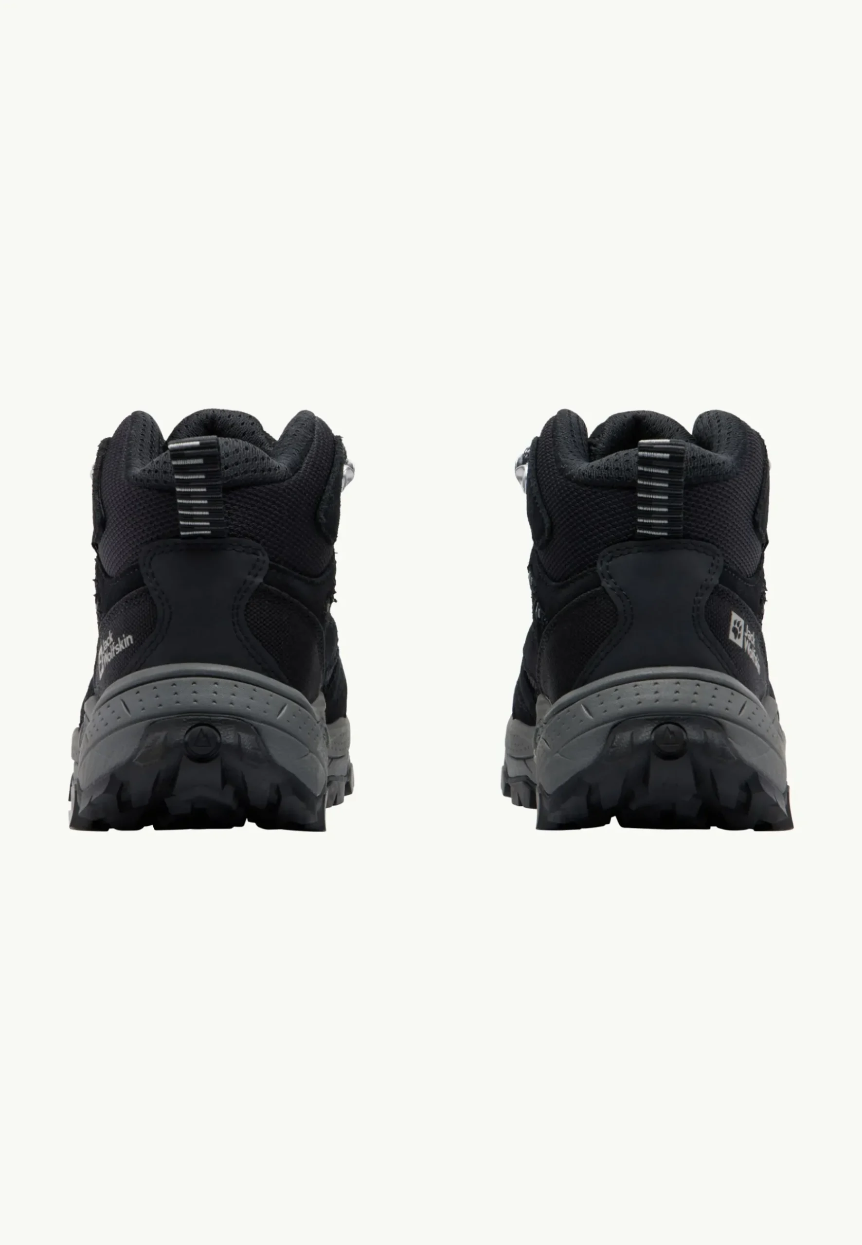 Jack Wolfskin Vojo Tour Texapore Mid W|DAMES Multifunctionele Schoenen|Wandelschoenen