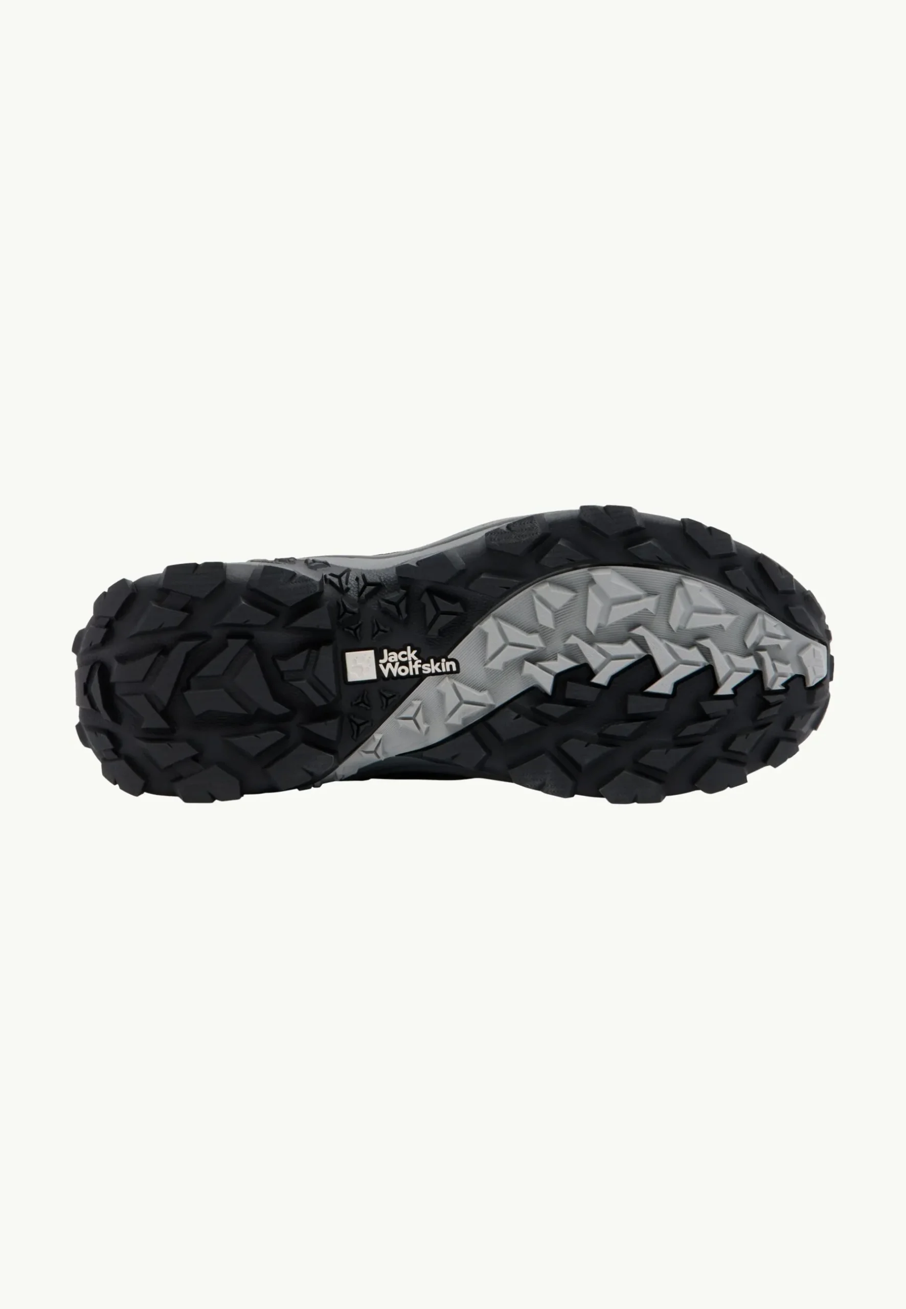 Jack Wolfskin Vojo Tour Texapore Mid W|DAMES Multifunctionele Schoenen|Wandelschoenen