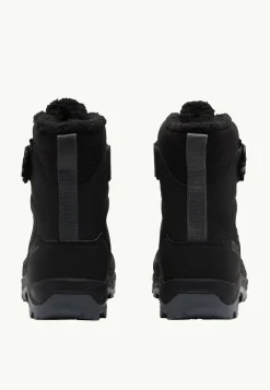 Jack Wolfskin Vojo Wt Texapore High K|Kinderen Multifunctionele Schoenen|Winterlaarzen