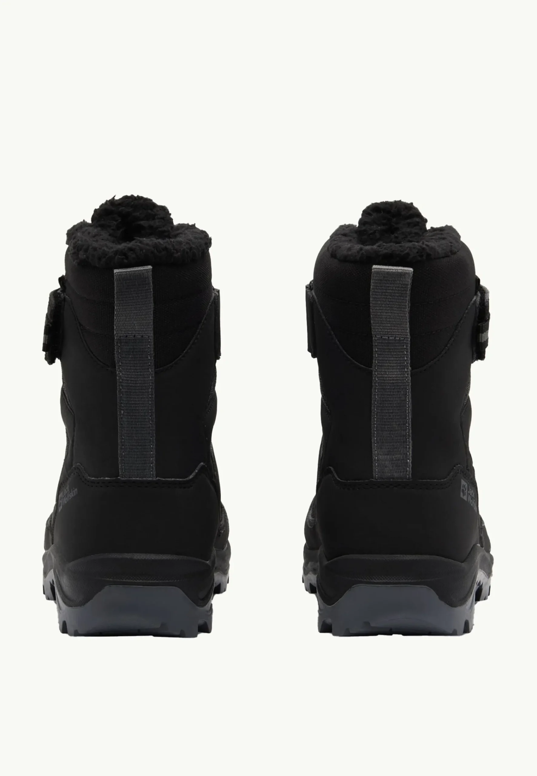 Jack Wolfskin Vojo Wt Texapore High K|Kinderen Multifunctionele Schoenen|Winterlaarzen