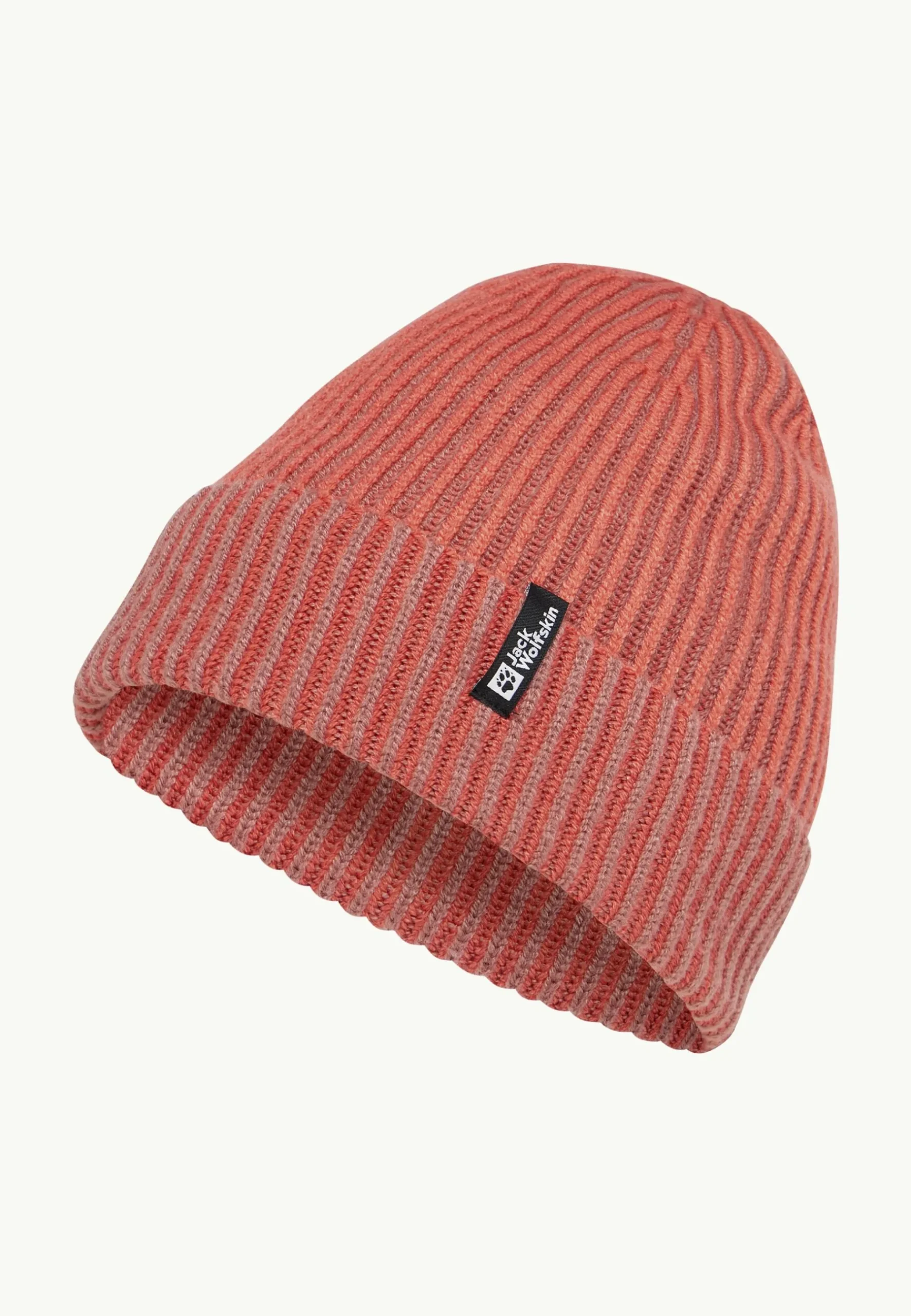 Jack Wolfskin Vybrant Beanie|DAMES Caps & Hoeden|Mutsen