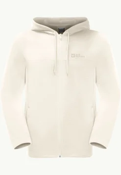 Jack Wolfskin Waldsee Hooded Jkt M|Heren Lifestyle|Voor- En Najaarsjacks/-Jassen