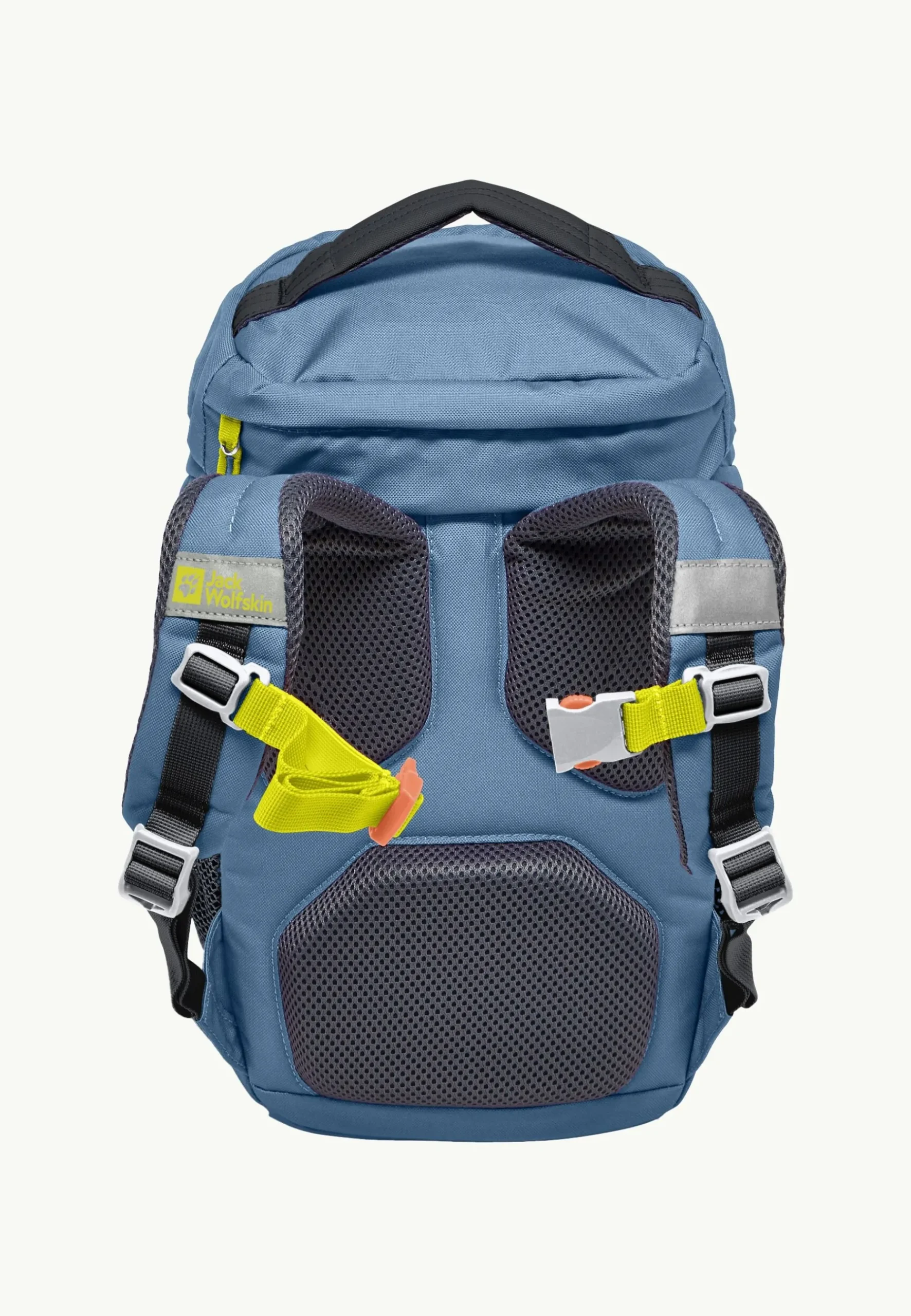 Jack Wolfskin Waldspieler 16|DAMES/Kinderen Kinderen Rugzakken|Wandelrugzakken