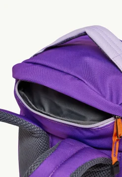 Jack Wolfskin Waldspieler 16|DAMES/Kinderen Kinderen Rugzakken|Wandelrugzakken