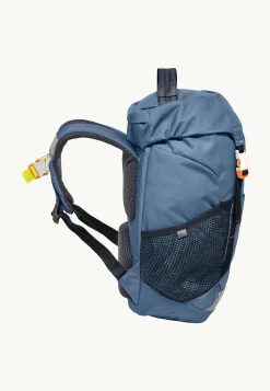 Jack Wolfskin Waldspieler 16|DAMES/Kinderen Kinderen Rugzakken|Wandelrugzakken