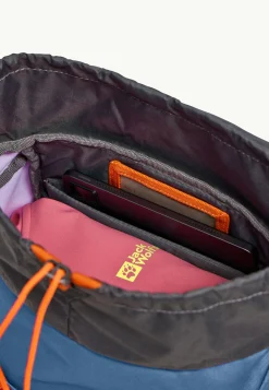 Jack Wolfskin Waldspieler 16|DAMES/Kinderen Kinderen Rugzakken|Wandelrugzakken