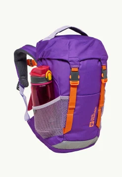 Jack Wolfskin Waldspieler 16|DAMES/Kinderen Kinderen Rugzakken|Wandelrugzakken