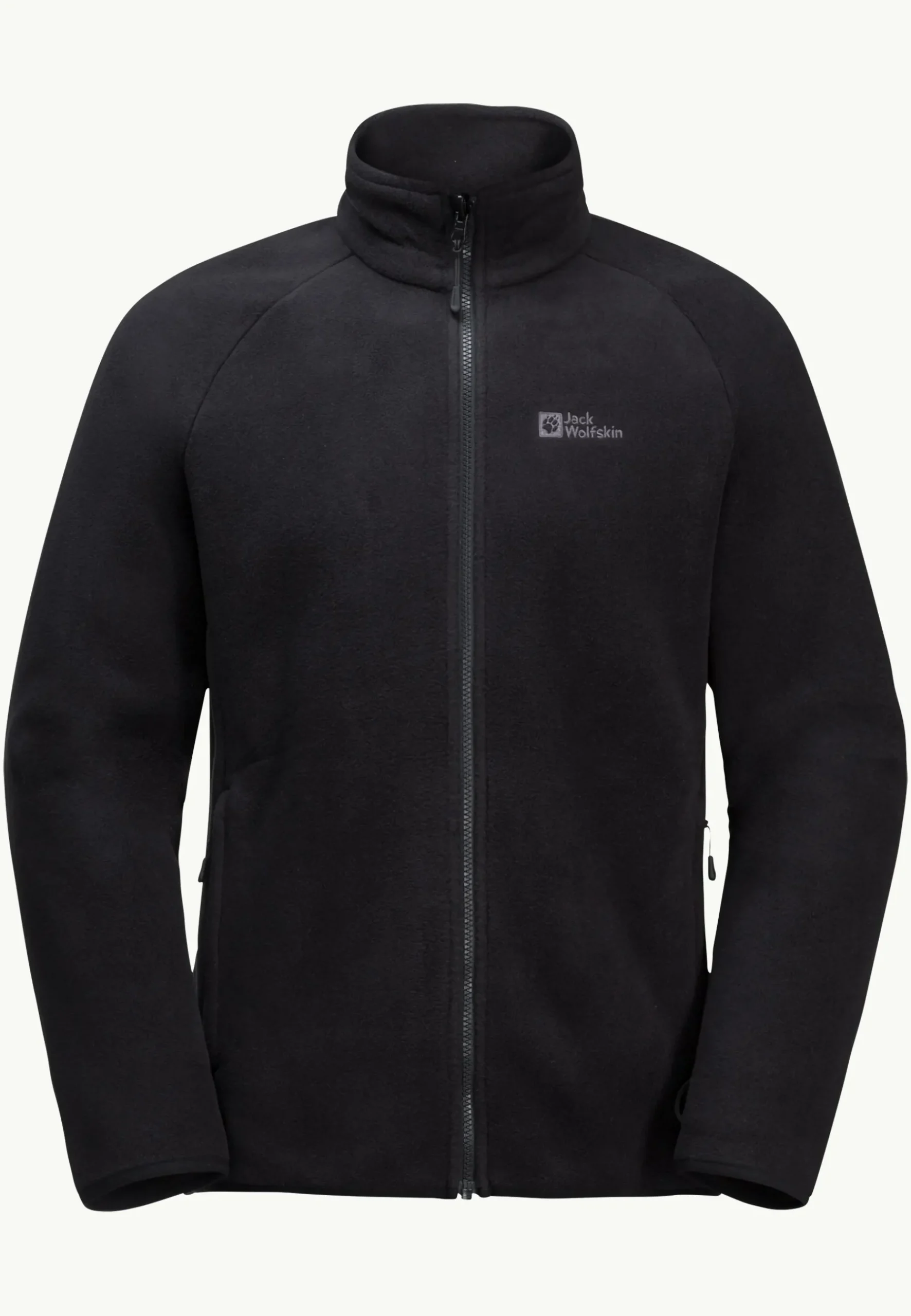 Jack Wolfskin Waldsteig Fz M|Heren Wandelen|Voor- En Najaarsjacks/-Jassen