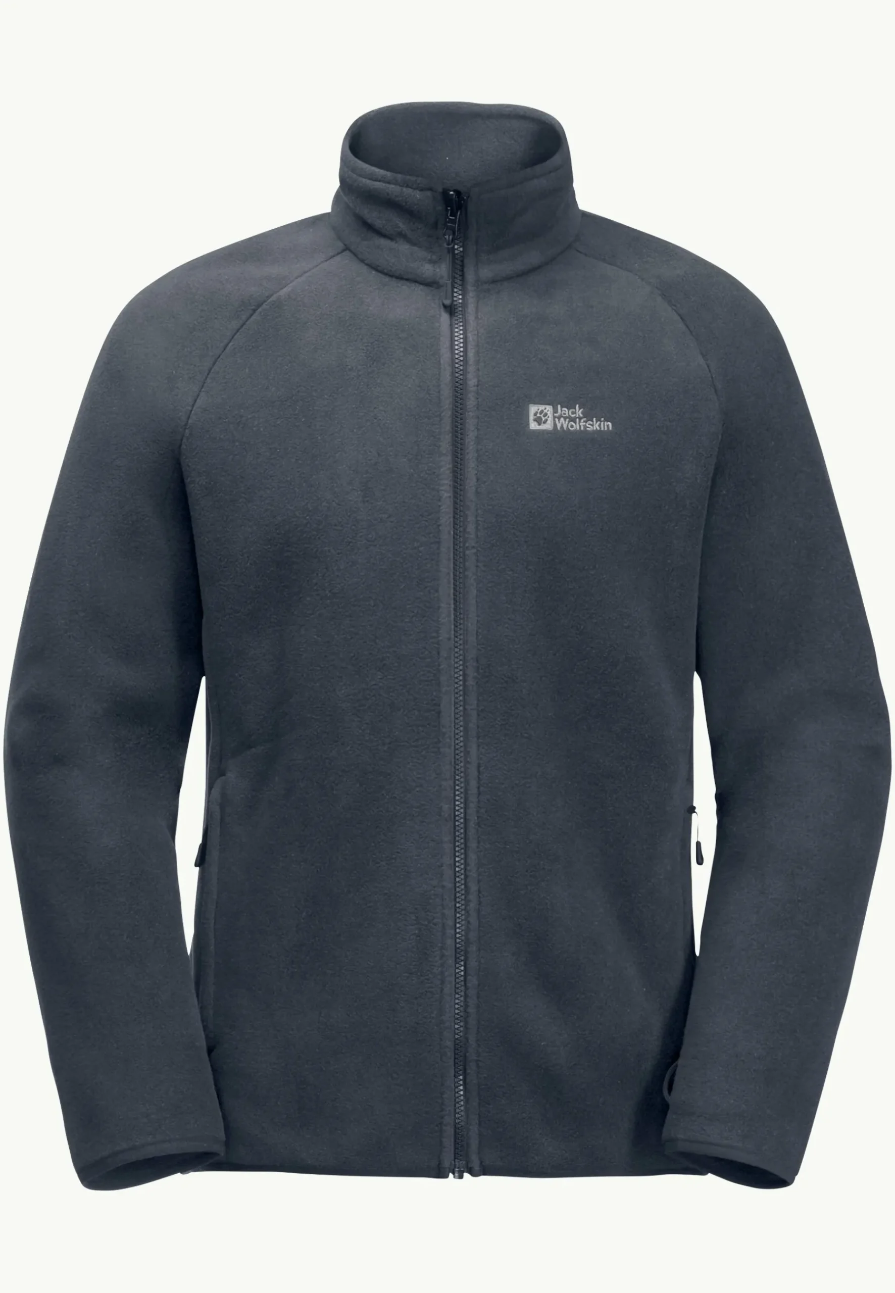 Jack Wolfskin Waldsteig Fz M|Heren Wandelen|Voor- En Najaarsjacks/-Jassen