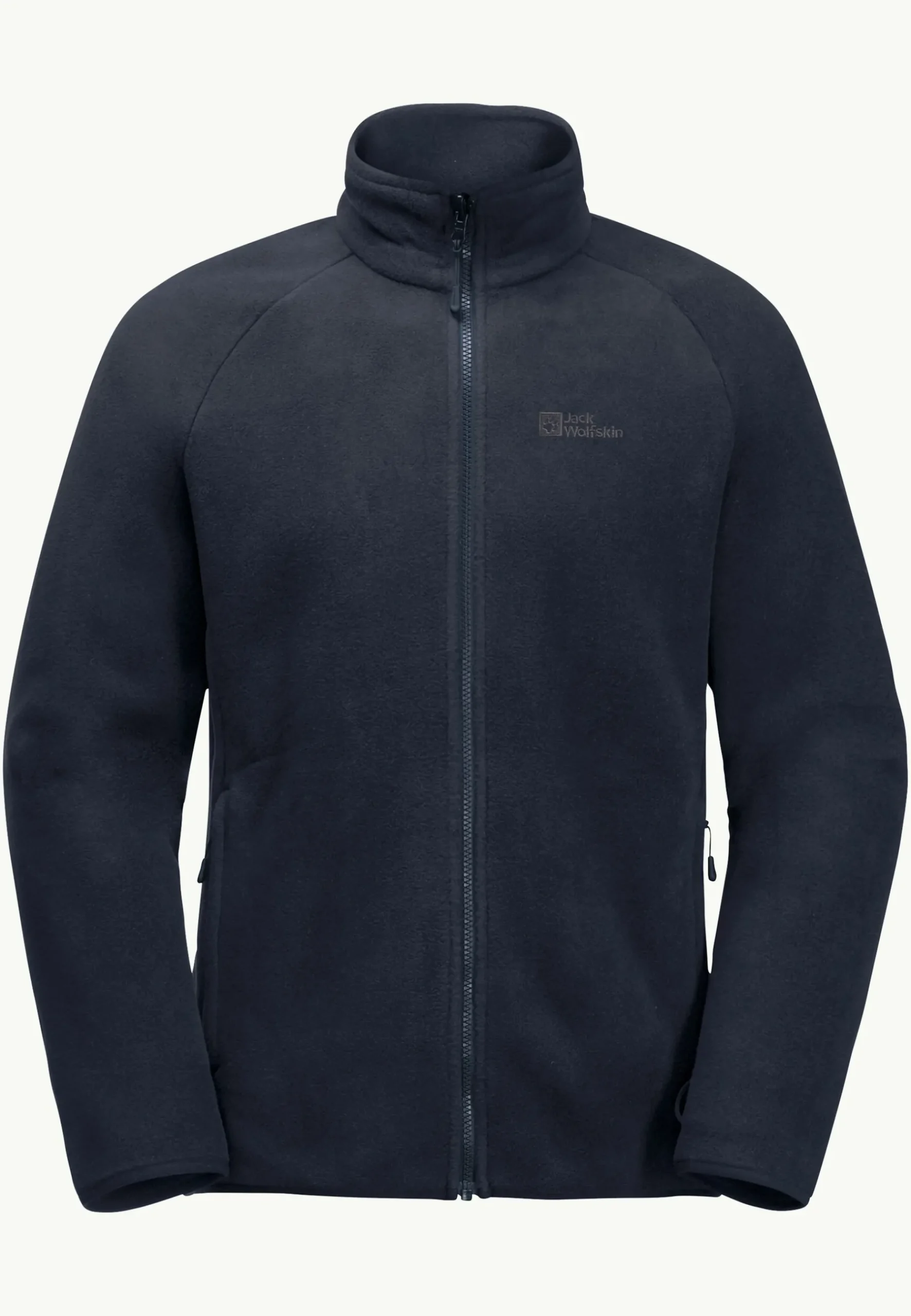 Jack Wolfskin Waldsteig Fz M|Heren Wandelen|Voor- En Najaarsjacks/-Jassen
