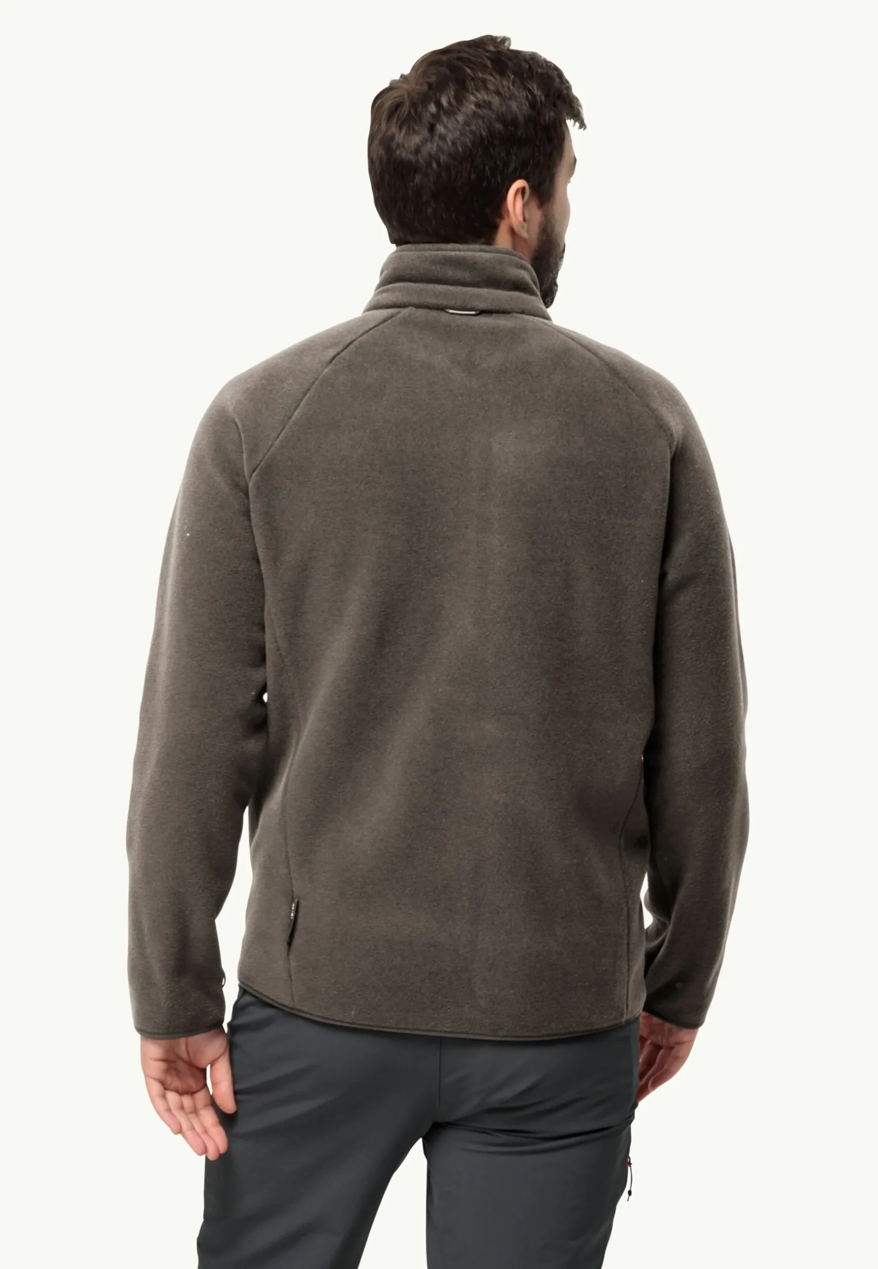 Jack Wolfskin Waldsteig Fz M|Heren Wandelen|Voor- En Najaarsjacks/-Jassen