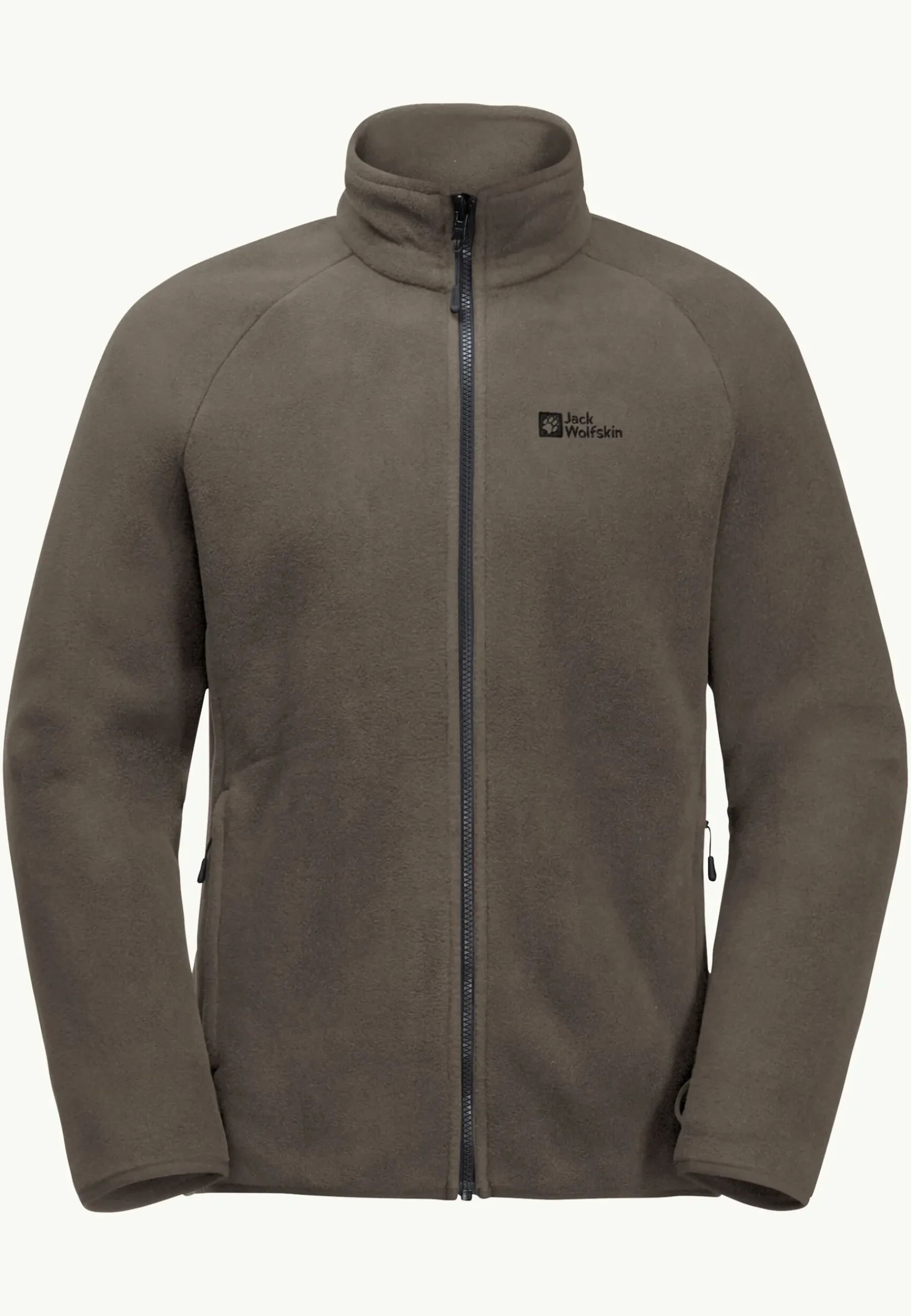 Jack Wolfskin Waldsteig Fz M|Heren Wandelen|Voor- En Najaarsjacks/-Jassen