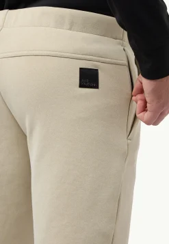 Jack Wolfskin Wanderest Pants M|Heren Casual Broeken