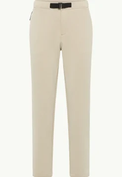 Jack Wolfskin Wanderest Pants M|Heren Casual Broeken