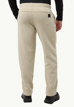 Jack Wolfskin Wanderest Pants M|Heren Casual Broeken