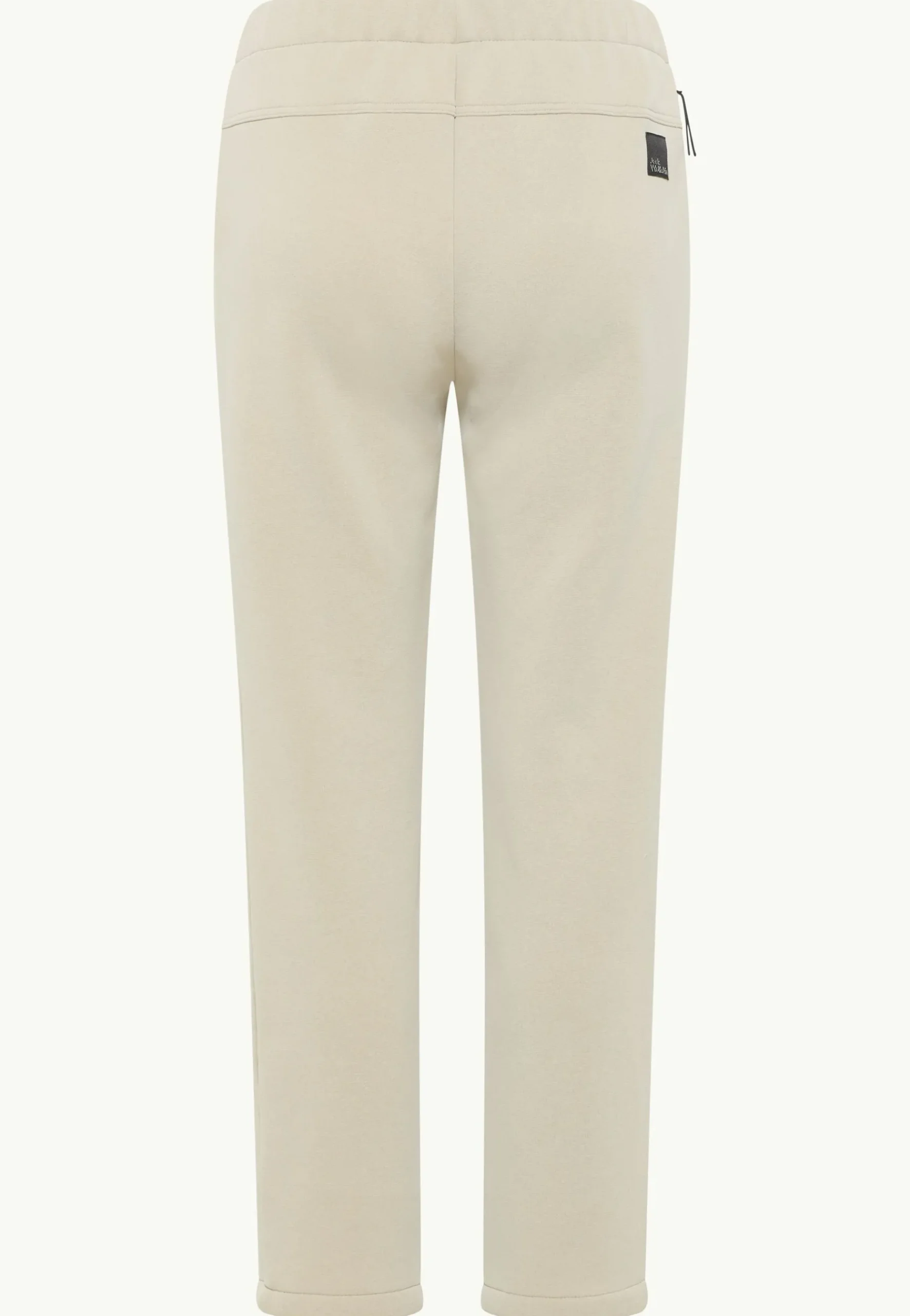 Jack Wolfskin Wanderest Pants W|DAMES Casual Broeken